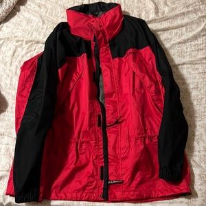 L.L.Bean Vintage ski jacket